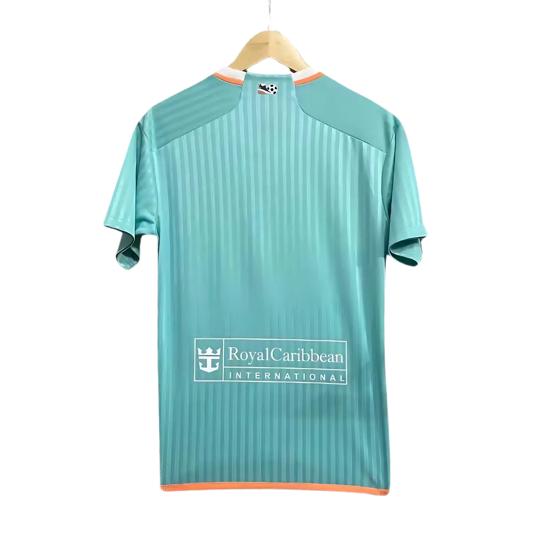 Camiseta Inter de Miami 2024/25 | Visitante