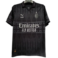 Camiseta AC Milán 2024/25 | Local (2)