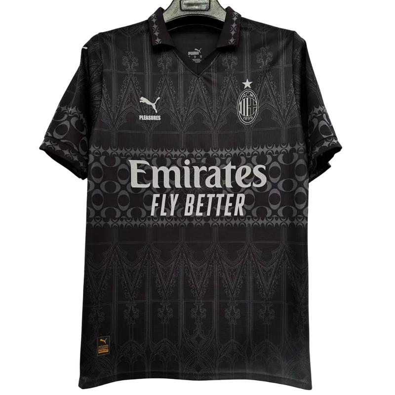 Camiseta AC Milán 2024/25 | Local (2)