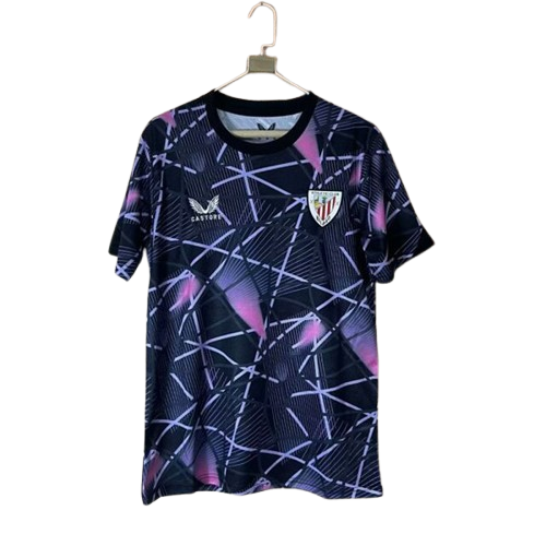 Camiseta Pre-Match | Athletic Club 2024/25
