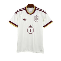 Camiseta Ilia Topuria x España