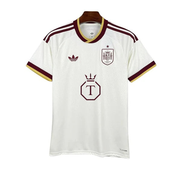 Camiseta Ilia Topuria x España
