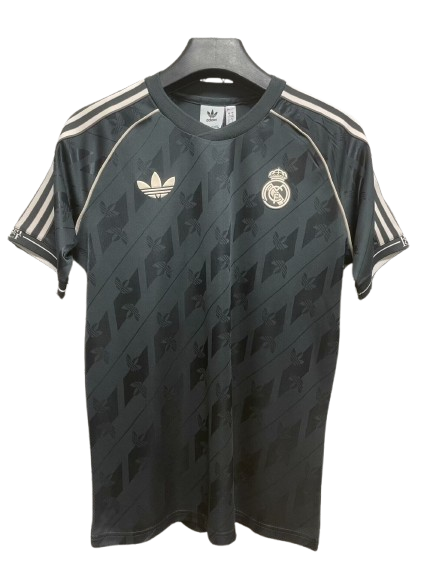 Camiseta Pre-Match | Real Madrid Club de Fútbol 2024/25