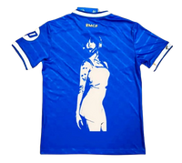 Camiseta Real Madrid x Aitana | Edición Especial