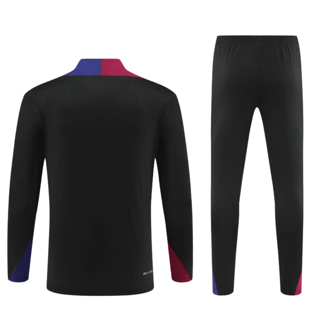 Chándal FC Barcelona | Full Black