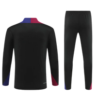 Chándal FC Barcelona | Full Black