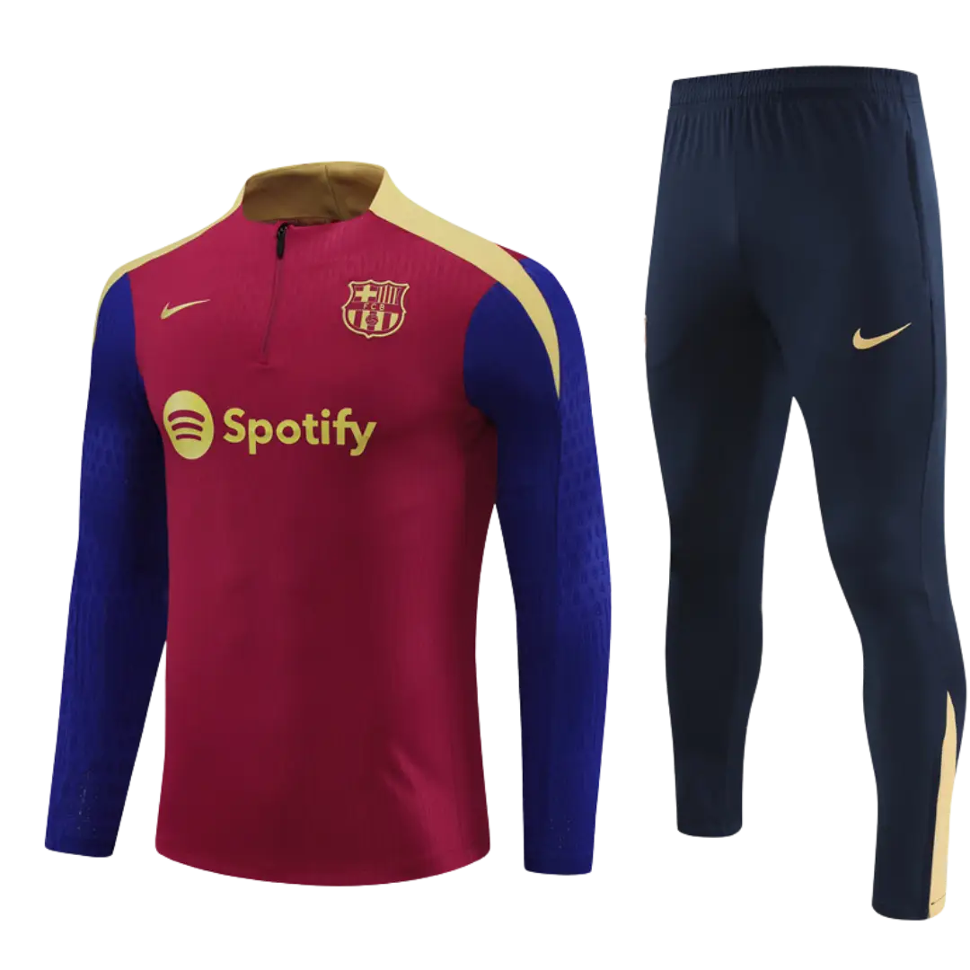Chándal FC Barcelona | Design Style