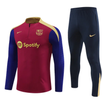 Chándal FC Barcelona | Design Style