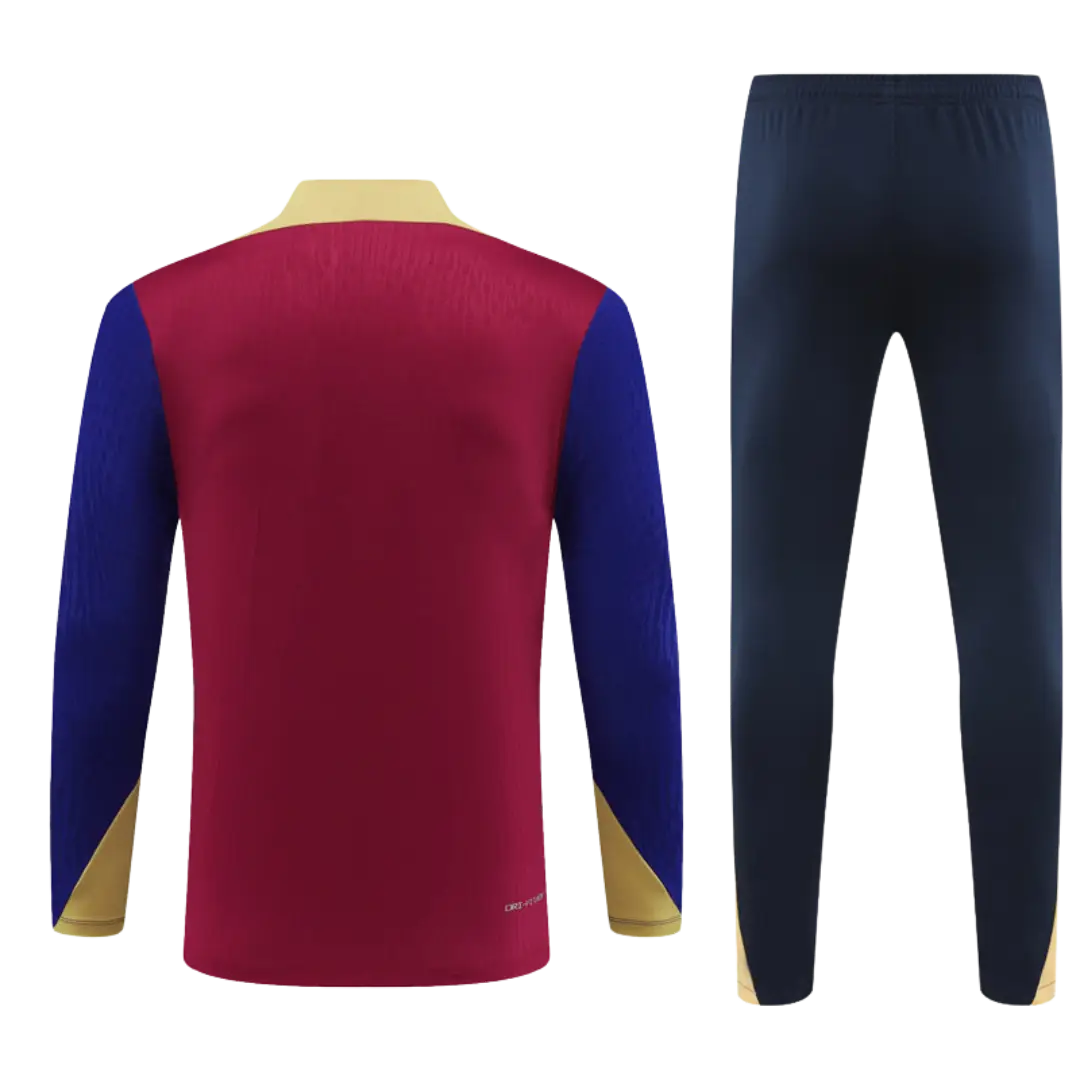Chándal FC Barcelona | Design Style