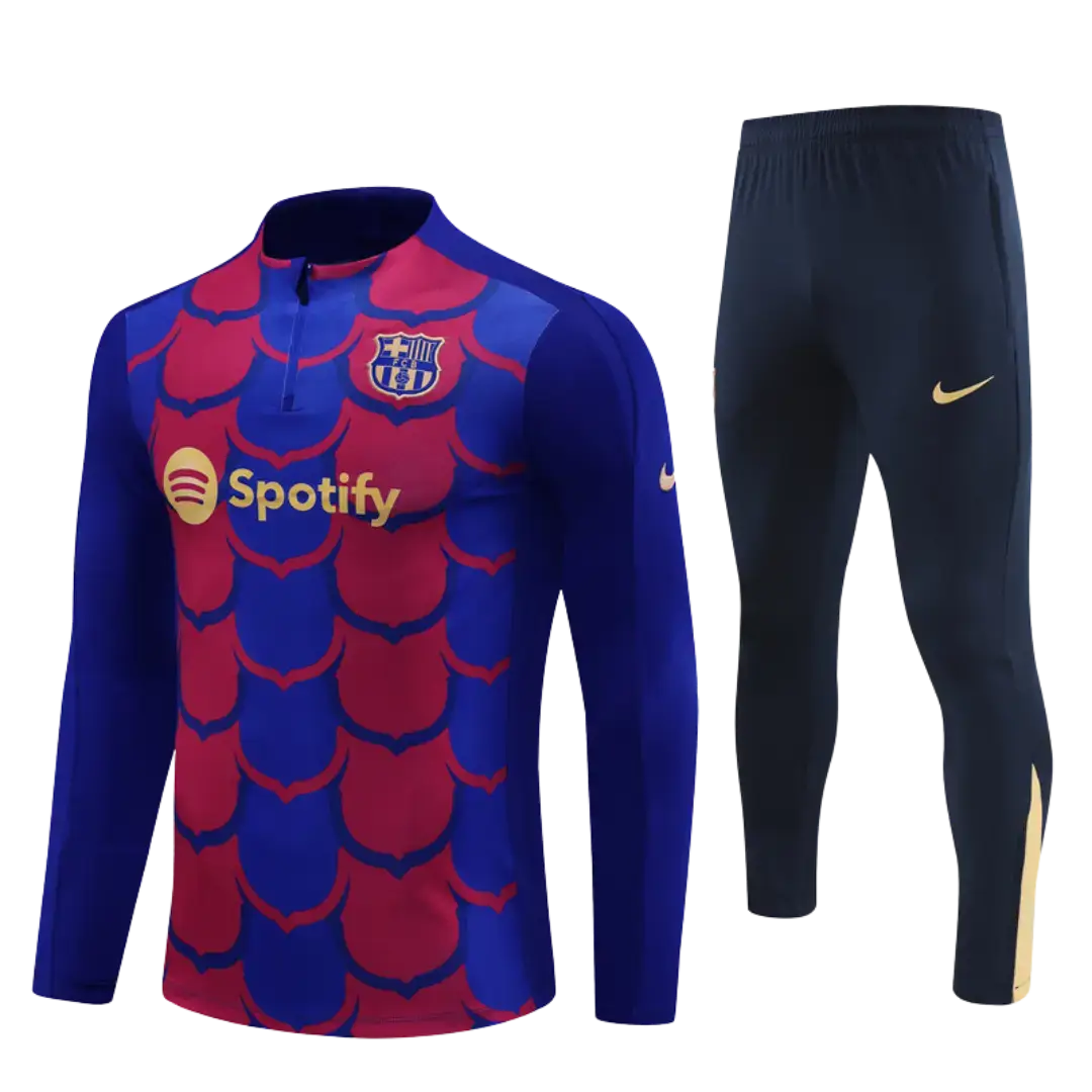 Chándal FC Barcelona | Design Blaugrana