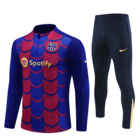 Chándal FC Barcelona | Design Blaugrana