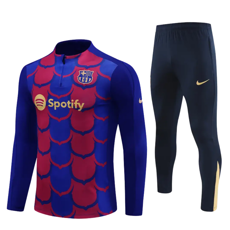 Chándal FC Barcelona | Design Blaugrana