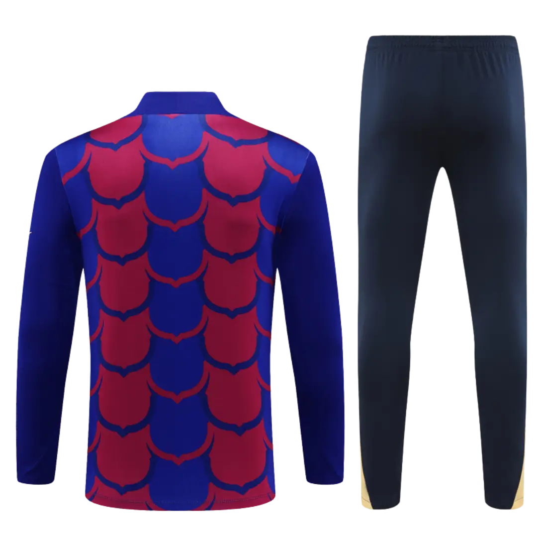 Chándal FC Barcelona | Design Blaugrana