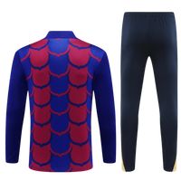 Chándal FC Barcelona | Design Blaugrana