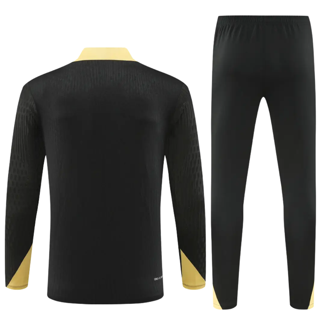 Chándal FC Barcelona | Gold