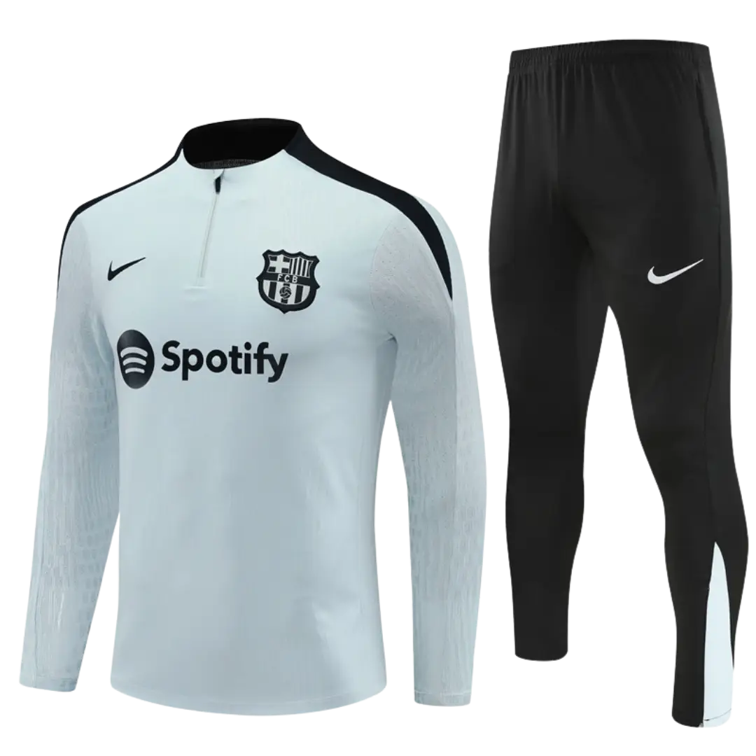 Chándal FC Barcelona | White
