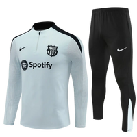 Chándal FC Barcelona | White
