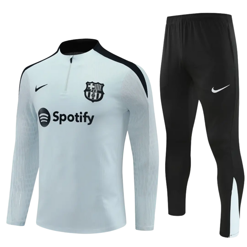 Chándal FC Barcelona | White