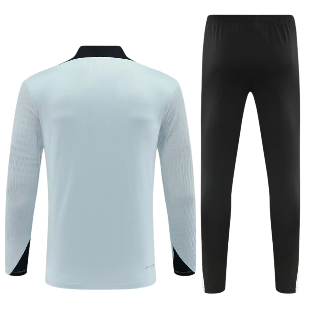 Chándal FC Barcelona | White