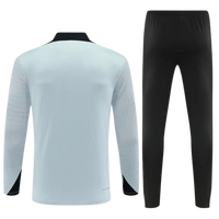 Chándal FC Barcelona | White