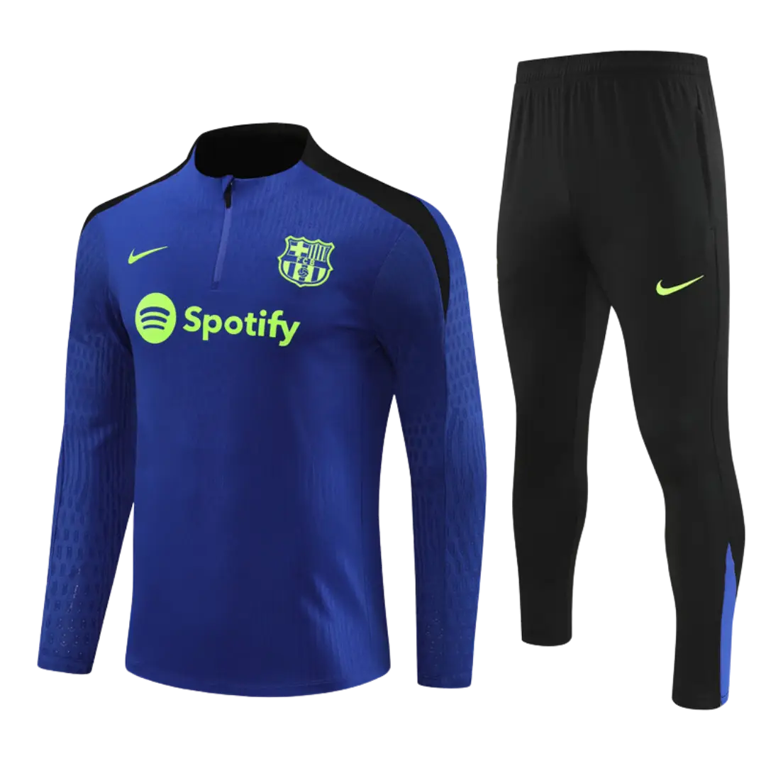 Chándal FC Barcelona | Purple