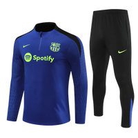 Chándal FC Barcelona | Purple