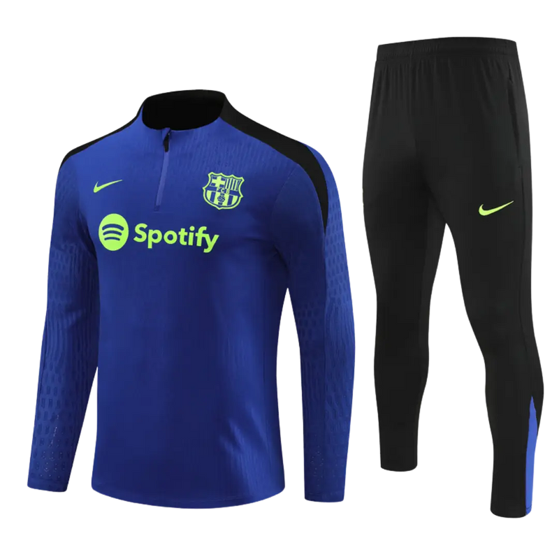Chándal FC Barcelona | Purple