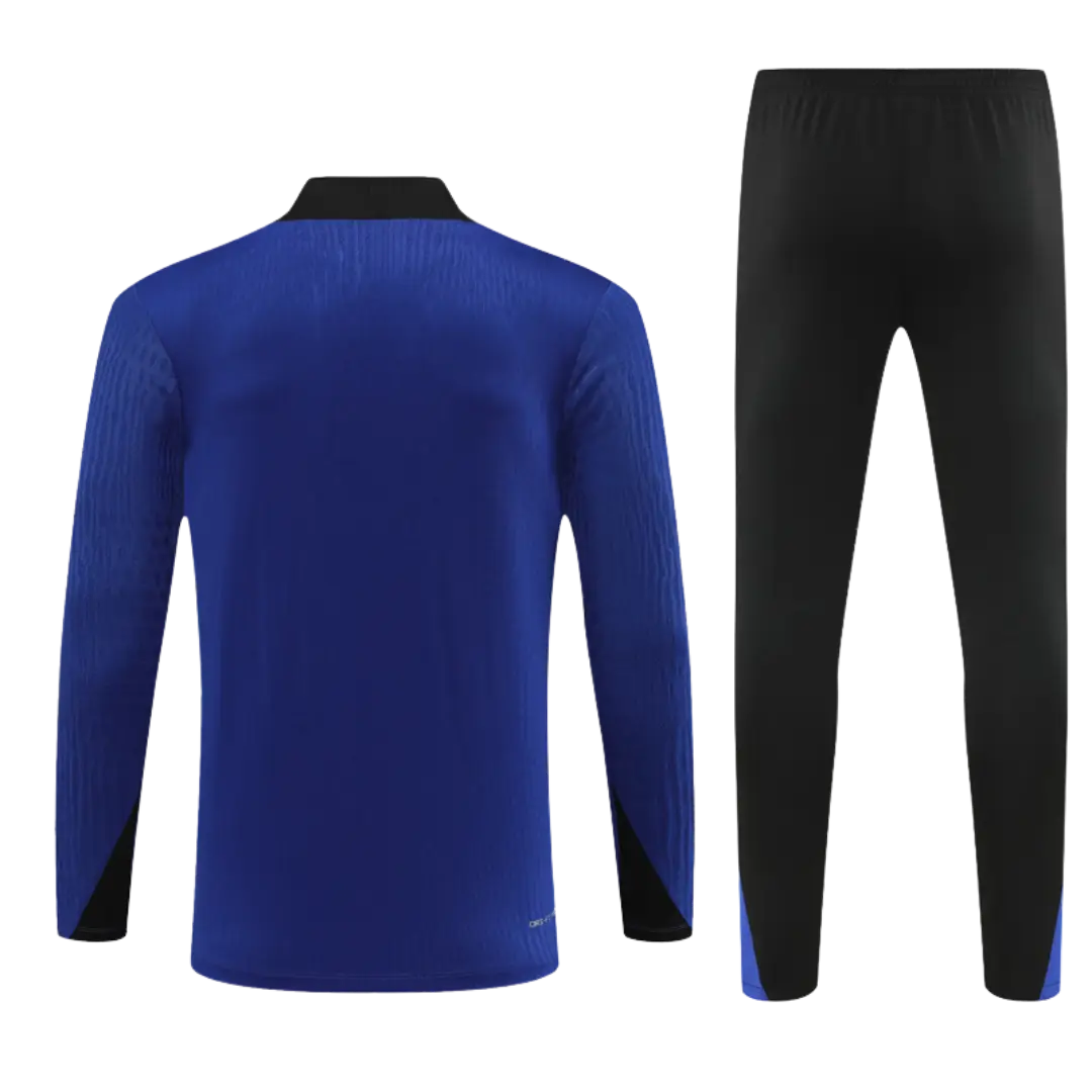Chándal FC Barcelona | Purple