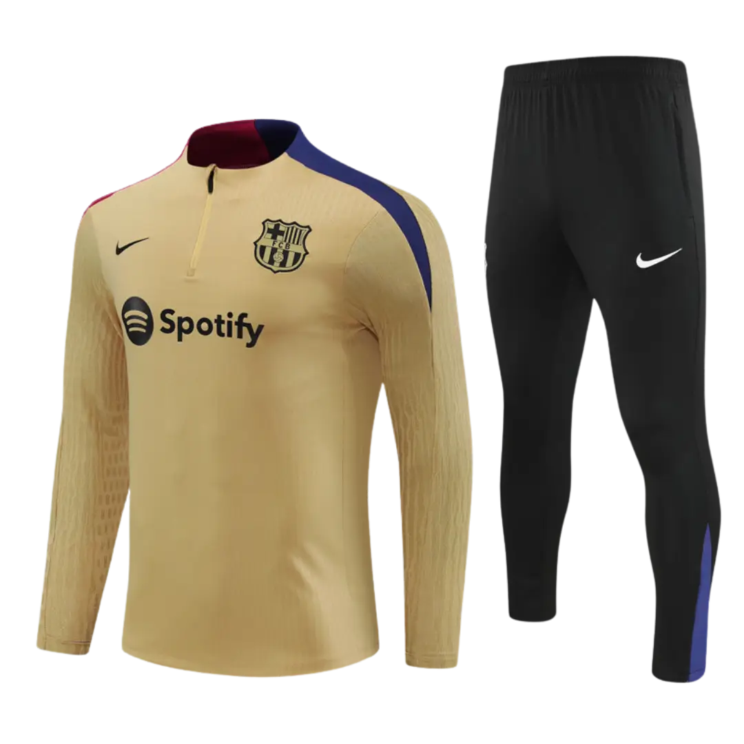 Chándal FC Barcelona | Orange