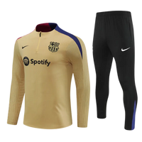 Chándal FC Barcelona | Orange