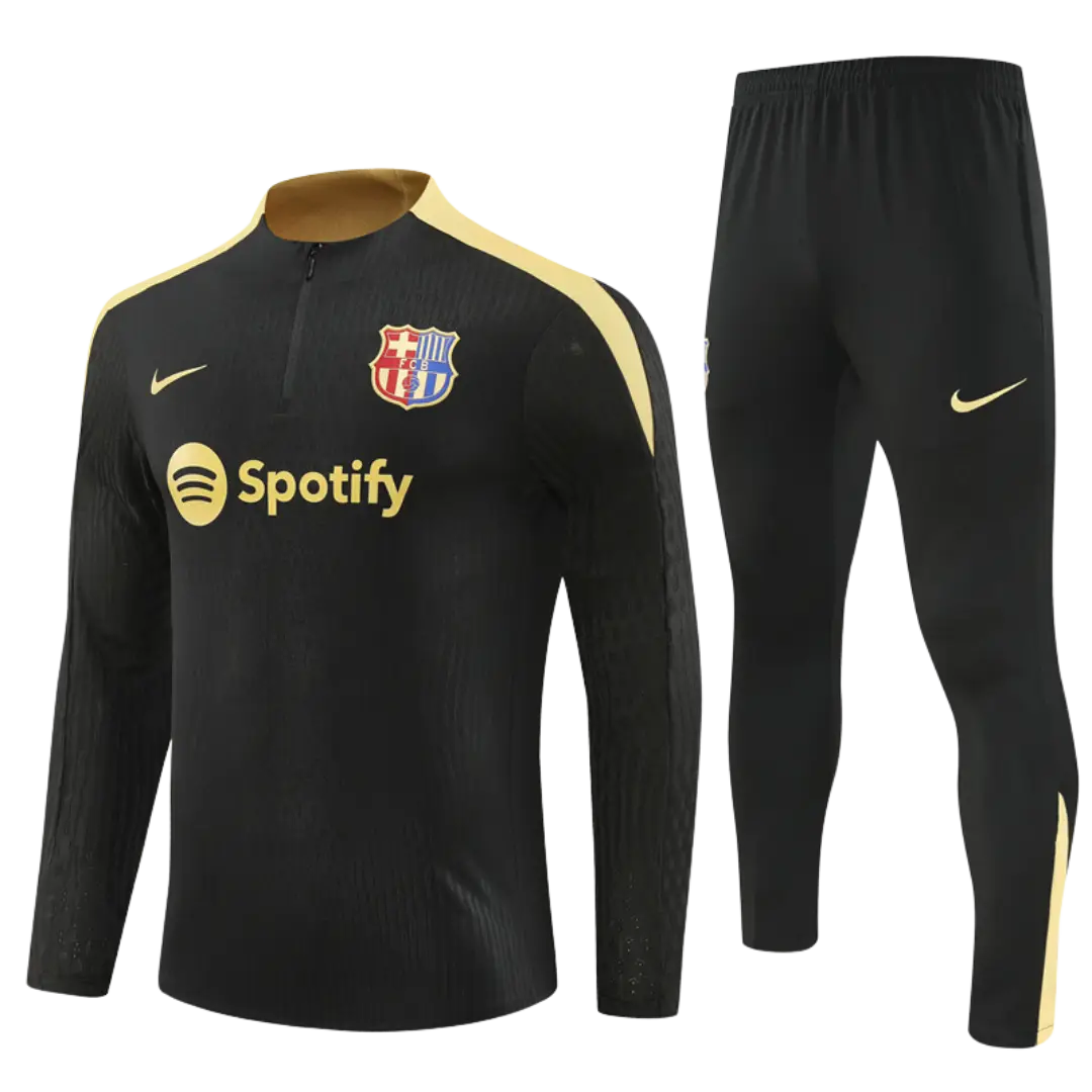 Chándal FC Barcelona | Gold