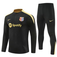 Chándal FC Barcelona | Gold