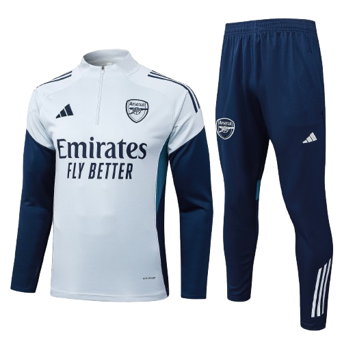 Chándal Arsenal Football Club | Azul