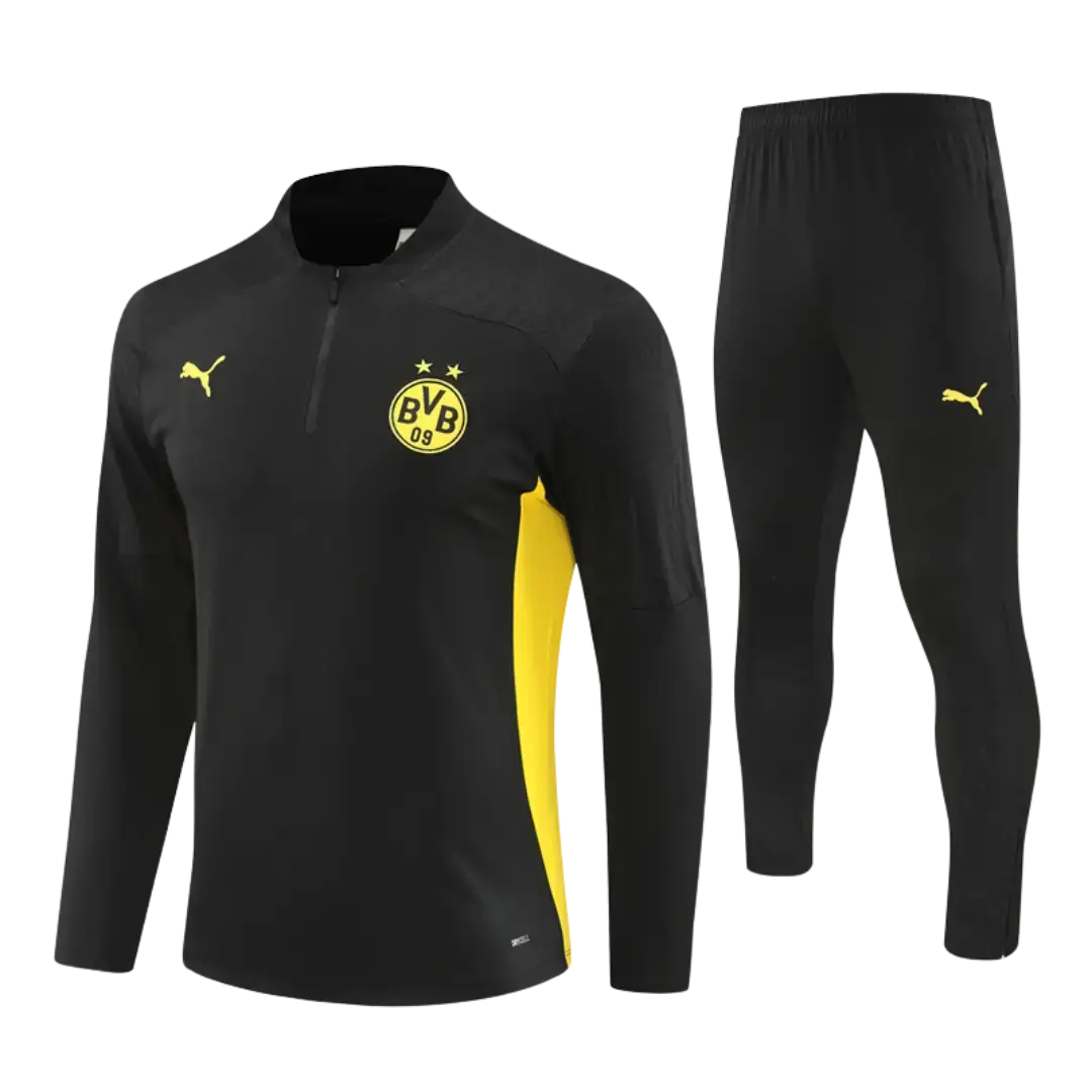 Chándal Borussia Dortmund | Visitante