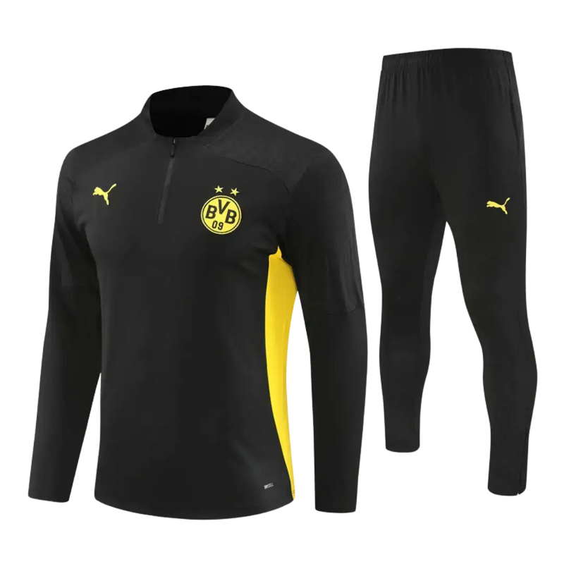 Chándal Borussia Dortmund | Visitante