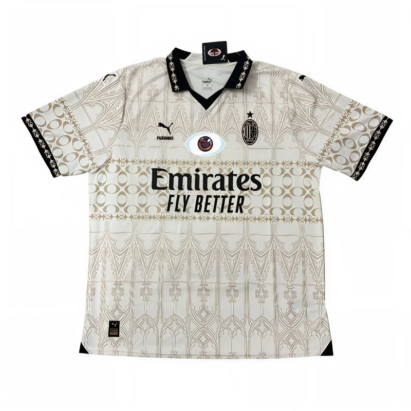 Camiseta Bad Bunny x Milán