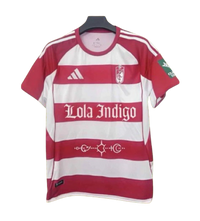 Camiseta Granada x Lola Indigo | Edición Especial