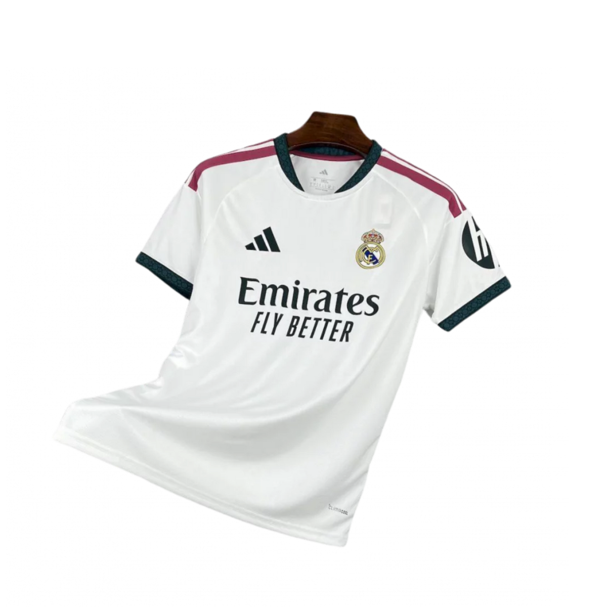 Camiseta Real Madrid 2026/27 | Local
