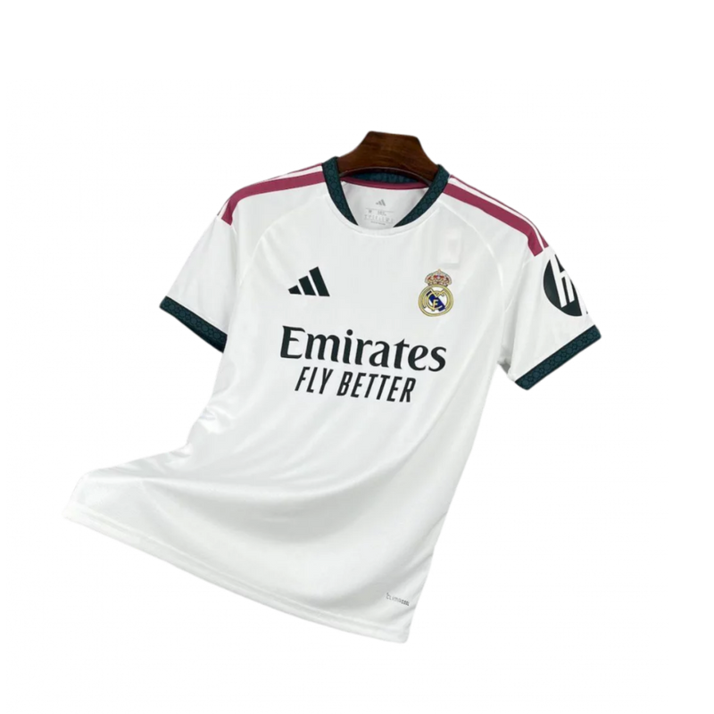 Camiseta Real Madrid 2026/27 | Local