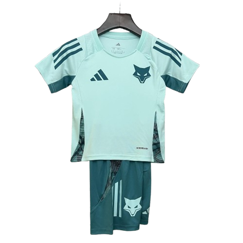 Conjunto Niño Cruzeiro Esporte Clube 2025/26 | Entretenimiento (2)