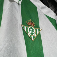 Camiseta Real Betis Balompié 2024/25 | Local