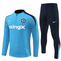 Chándal Chelsea Football Club | Blue