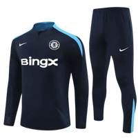 Chándal Chelsea Football Club | Azul Marino