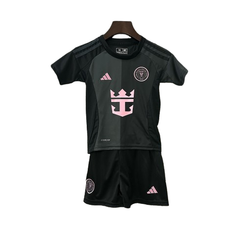 Conjunto Niño Inter de Miami 2025/26 | Visitante