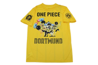 Camiseta Borussia Dortmund x One Piece | Edición Especial