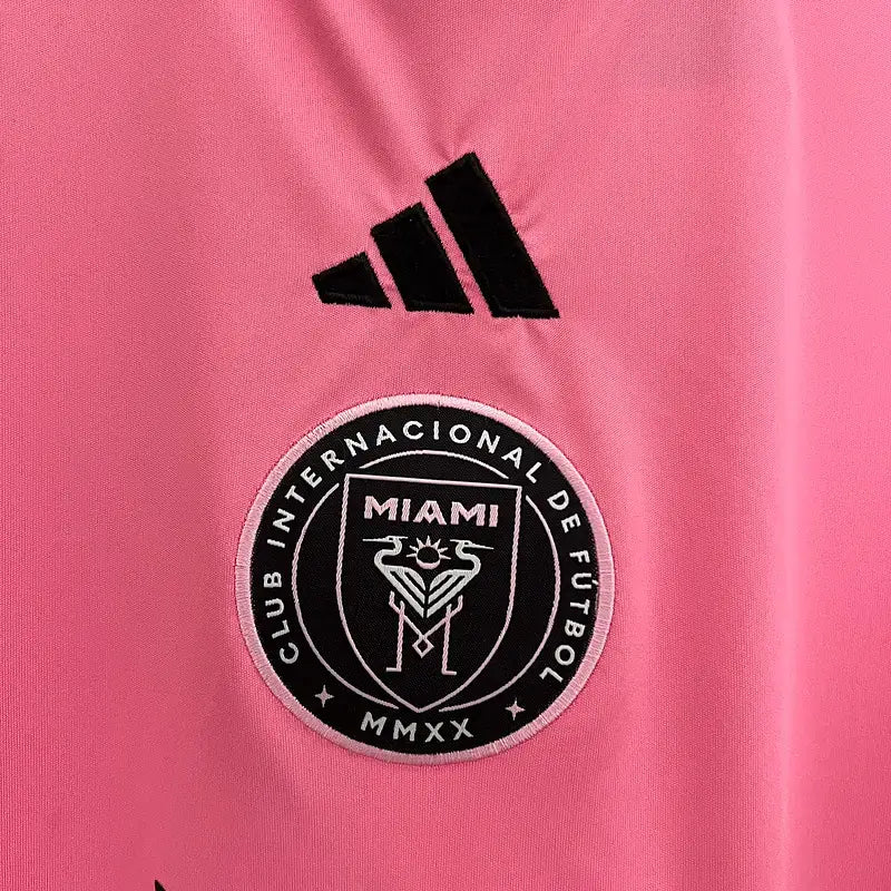 Camiseta Inter de Miami 2024/25 | Away