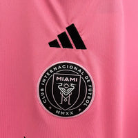 Camiseta Inter de Miami 2024/25 | Away
