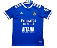 Camiseta Real Madrid x Aitana | Edición Especial