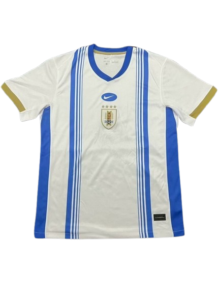 Camiseta Pre-Match | Selección Uruguay 2024/25