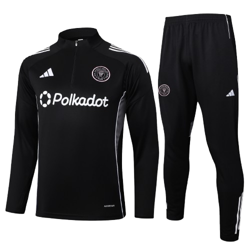 Chándal Inter de Miami | Negro (2)